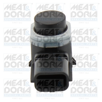 Sensor, park distance control